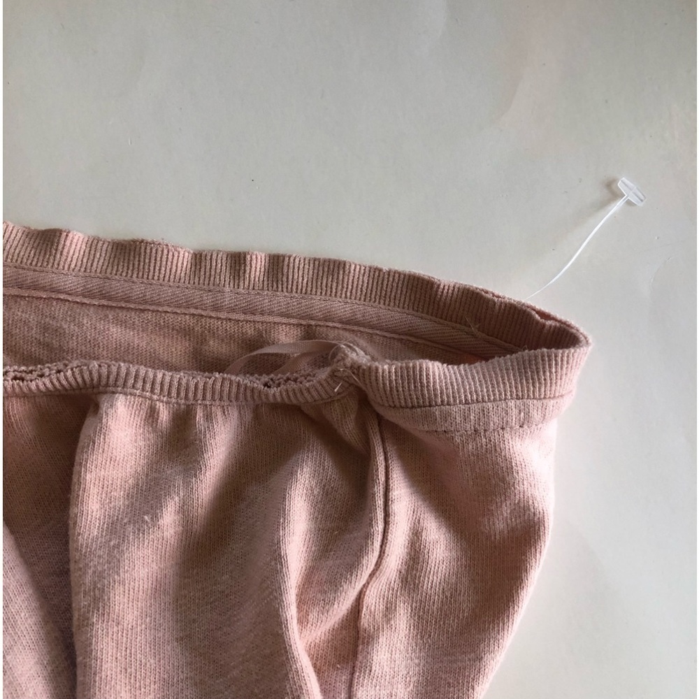 Free People Movement Tell Me About It Oversized Tank Top Size M - Picture 9 of 16